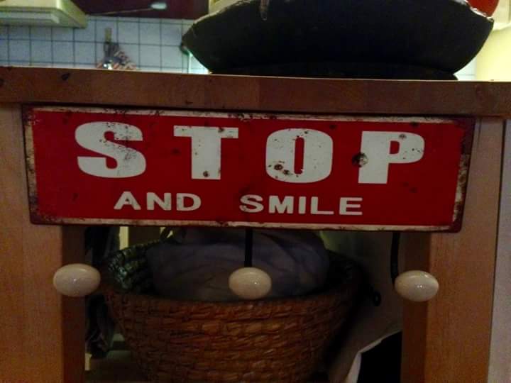 Smile