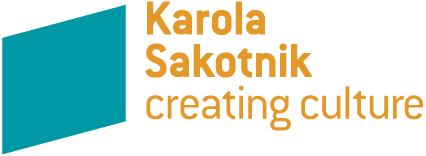 Logo Download Karola Sakotnik creating culture