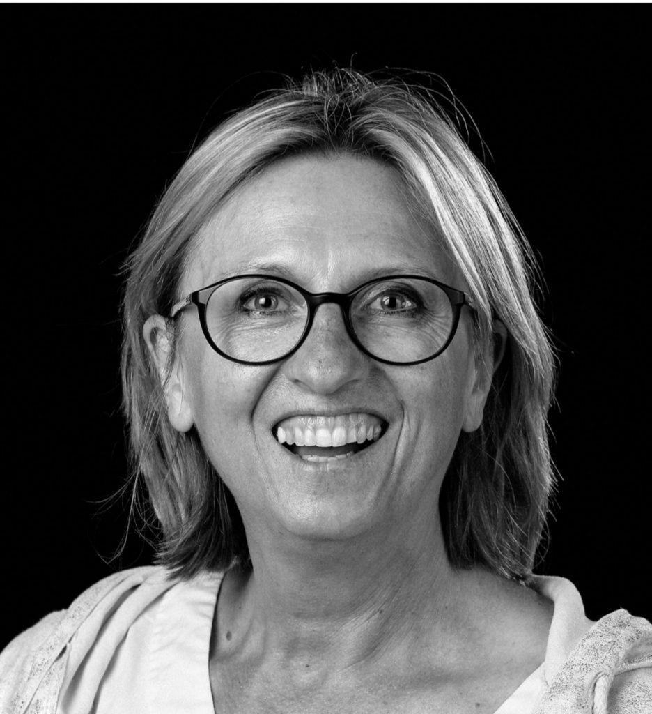 Karola Sakotnik @Getty Images