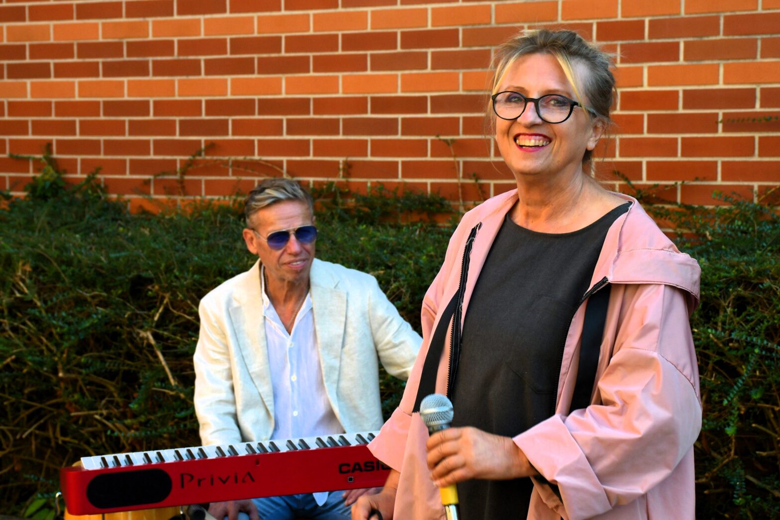 The Curious Leader – Das Think Tank Konzert 