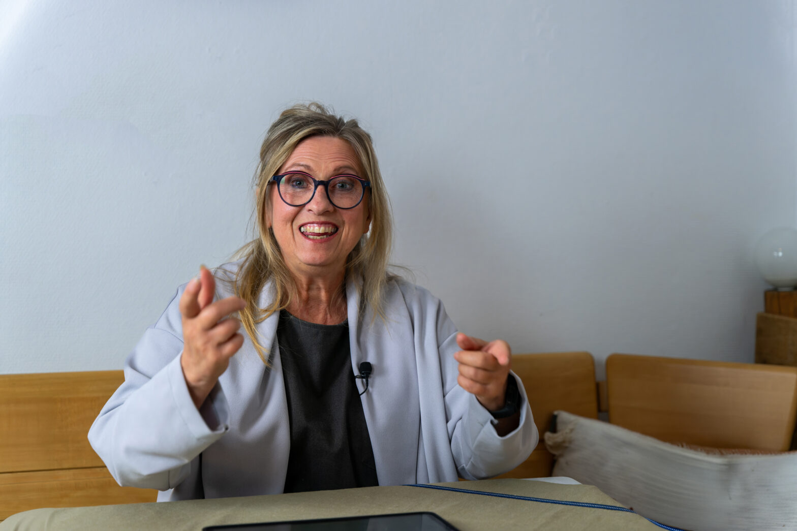 Beyond Fear – Raus aus der Angst