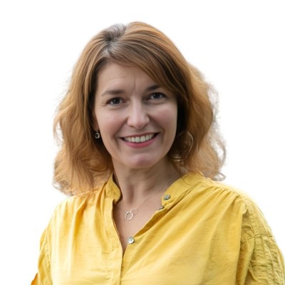 Aurélie Thèbaut 