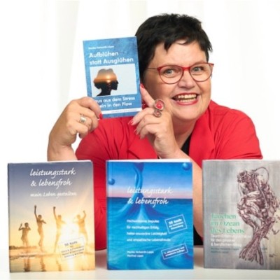 Monika Herbstrith-Lappe 