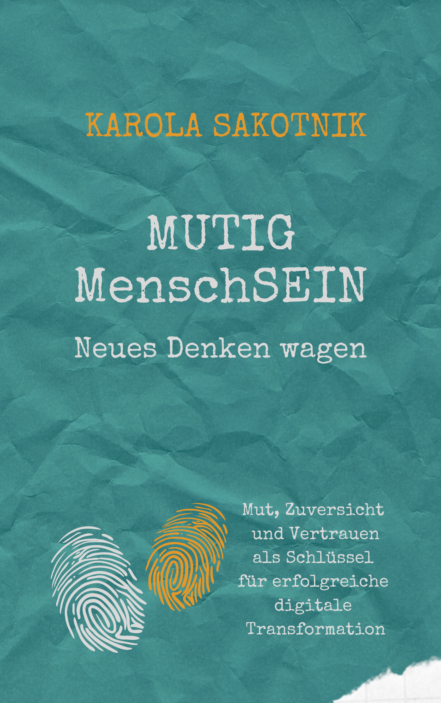 Mutig-Mensch-Sein